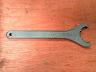 Collet Chuck Spanner / Wrench